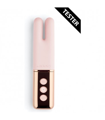 LE WAND DEUX ROSE GOLD TESTER