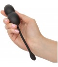 BOLAS KEGEL DE SILICONA CON CONTROL REMOTO NEGRO