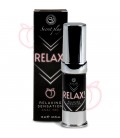 RELAX! ANAL GEL