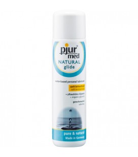 PJUR MED LUBRICANTE NATURAL