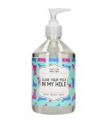 LUBRICANTE ANAL SLIDE YOUR POLE IN MY HOLE 500 ML