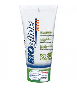 BIOGLIDE LUBRICANTE ANAL 80 ML