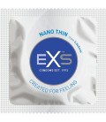 EXS PRESERVATIVOS NANO THIN 3 PACK