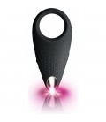 EMPOWER ANILLO VIBRADOR NEGRO