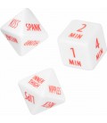 TEMPT TEASE DICE