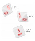 TEMPT TEASE DICE