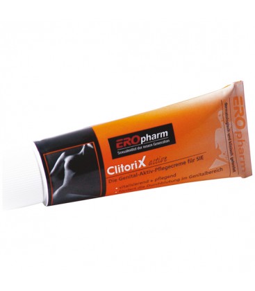 EROPHARM CLITORIX ACTIVE CREMA FEMENINA