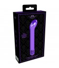 JEWEL RECHARGEABLE ABS BULLET MORADO