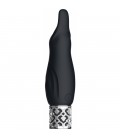 SPARKLE RECHARGEABLE SILICONE BULLET NEGRO