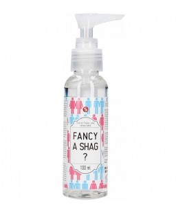 EXTRA THICK LUBE - FANCY A SHAG? - 100 ML
