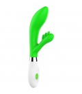 AGAVE - ULTRA SOFT SILICONE - 10 SPEEDS - VERDE