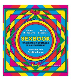 SEXBOOK: UNA HISTORIA ILUSTRADA DE LA SEXUALIDAD