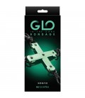 GLO HOG TIE BRILLANTE