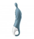 SATISFYER A MAZING 2 VIBRADOR PUNTO A GRIS