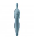 SATISFYER A MAZING 2 VIBRADOR PUNTO A GRIS