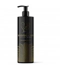 BODYGLISS - EROTIC COLLECTION SILKY SOFT GLIDING PURE 500ML