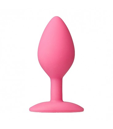 THE MINIS SPADE PLUG MEDIANO ROSA