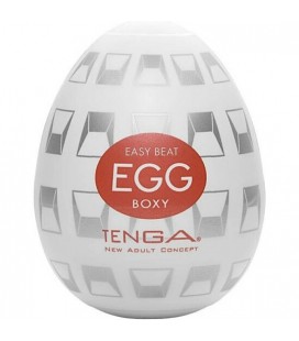 TENGA EGG BOXY