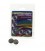 5  BRAZILIAN BALLS EXPLOSION DE AROMAS GEL EXCITANTE EFECTO CLIMAX