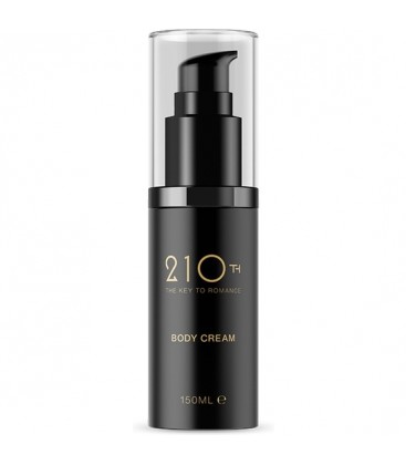 210TH BODY CREAM 150ML