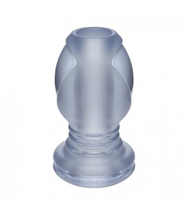 THE HOLLOW PLUG ANAL ABERTURA