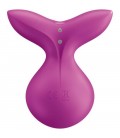 SATISFYER VIVA LA VULVA 3 ESTIMULADOR FEMENINO