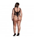 LE DeSIR SHADE CYLLENE XLVIII BODY CON CUELLO ALTO TALLA GRANDE