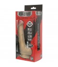 REALSTUFF PENE REALiSTICO CON VIBRACIoN 195CM