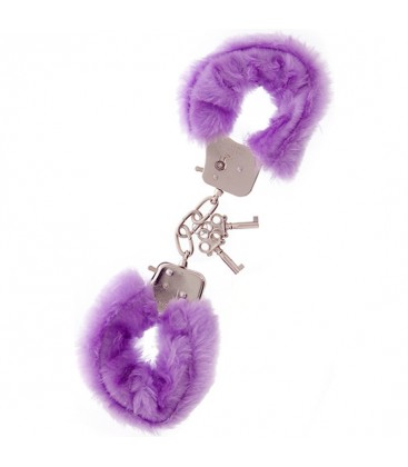 DREAM TOYS ESPOSAS PELUCHE MORADO