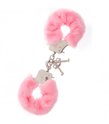 DREAM TOYS ESPOSA PELUCHE ROSA