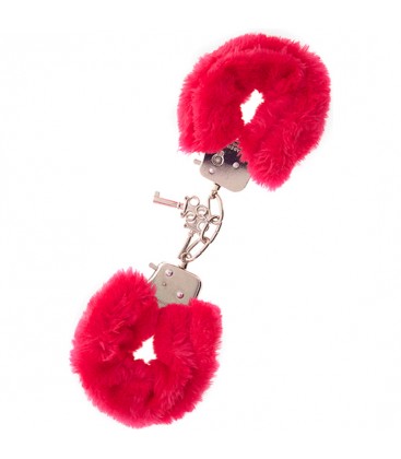 DREAM TOYS ESPOSAS PELUCHE ROJO