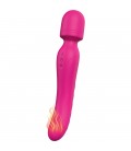 VIBES OF LOVE HEATING BODYWAND