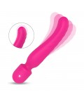 VIBES OF LOVE HEATING BODYWAND