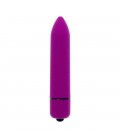 VIBES OF LOVE 10-SPEED CLIMAX BULLET MORADO