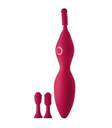 SPARKLING TIP VIBRATOR VERONA