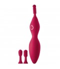 SPARKLING TIP VIBRATOR VERONA