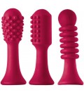 SPARKLING TIP VIBRATOR VERONA