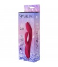 SPARKLING DUO VIBRADOR JULIA