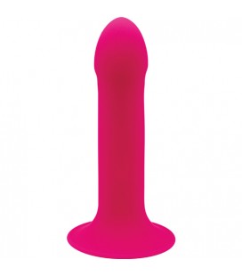 SOLID LOVE PREMIUM DILDO 17CM ROSA