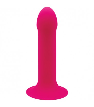 SOLID LOVE PREMIUM DILDO 17CM ROSA