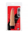 REALSTUFF PENE CON VIBRADOR DE 175CM