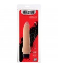 REALSTUFF PENE REALiSITICO CON VIBRADOR DE 21CM