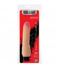 REALSTUFF PENE CON VIBRACIoN DE 22CM