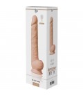 REAL LOVE DUAL DENSITY PENE REALiSTICO 38 COLOR CARNE