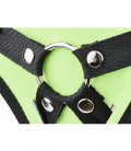 RADIANT STRAP ON BRILLANTE VERDE