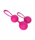 PLEASURE BALLS EGGS DUO BALL SET