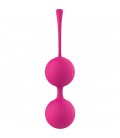 PLEASURE BALLS EGGS DUO BALL SET