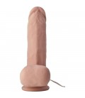 MRDIXX DARING DUKE 71 DUAL DENSITY VIBRATING DILDO