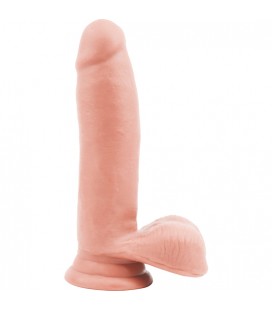 MR DIXX 69INCH DUAL DENSITY DILDO