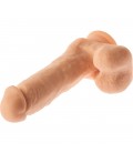 MR DIXX MACHO MAX 83INCH DILDO